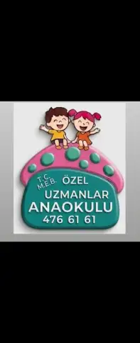 Özel Uzmanlar Anaokulu - Kreş ve Anaokulu - Ankara