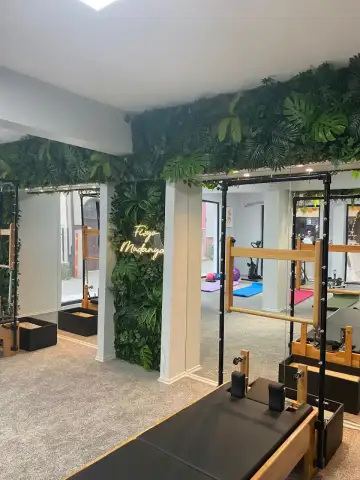 Fizyomudanya - Fizik Tedavi ve Rehabilitasyon - Bursa