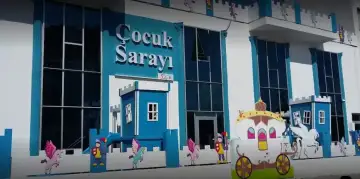Gölcük Çocuk Sarayı Anaokulu & Kreş - Kreş ve Anaokulu - Kocaeli