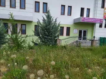 Yaşamkent Gülveren Anaokulu - Kreş ve Anaokulu - Ankara