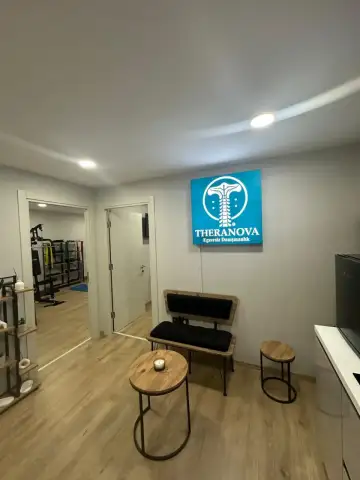 Thera Nova Fizyoterapi - Küçükçekmece Fizyoterapi - Fizik Tedavi ve Rehabilitasyon - İstanbul