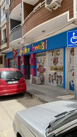 Tunca Anaokulu