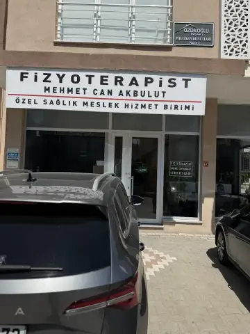 Bigadiç Fizyoterapi ve Sağlıklı Yaşam Merkezi - Fizik Tedavi ve Rehabilitasyon - Balıkesir