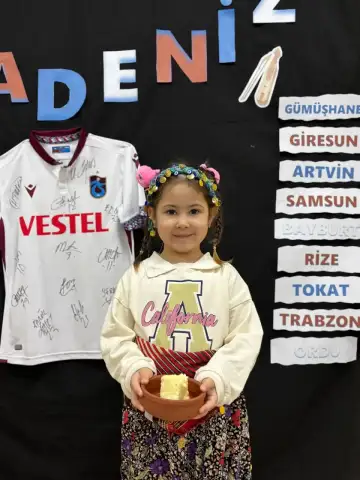 Özel Şirinler Akademi Kreş ve Gündüz Bakımevi