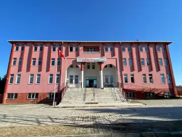 Özel Özlem Özel Eğitim ve Rehabilitasyon Merkezi
