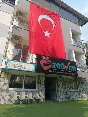 Özgüven Özel Eğitim ve Rehabilitasyon Merkezi - Özel Eğitim ve Gelişim Merkezi - Mersin