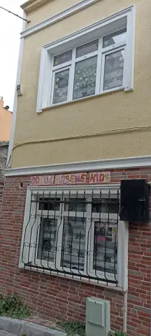 Darul Hasene Kids - Kreş ve Anaokulu - İstanbul