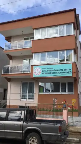 Özel Bozdoğan Özel Eğitim Ve Rehabilitasyon Merkezi - Özel Eğitim ve Gelişim Merkezi - Aydın