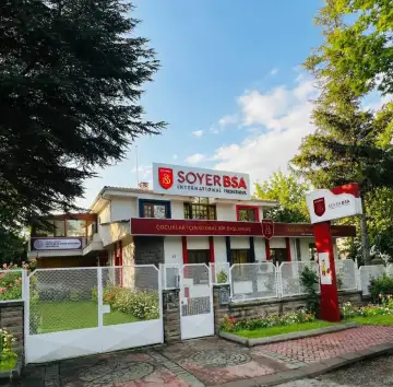 SOYER BSA International Preschool - Kreş ve Anaokulu - Ankara