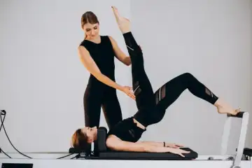 Vi FizyoPilates
