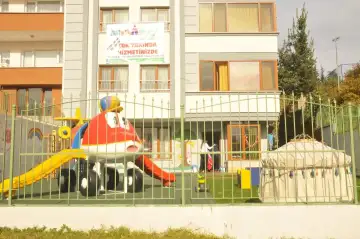 minikaeregli anaokulu - Kreş ve Anaokulu - Zonguldak