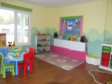 Masalkent Kreş Ve Gündüz Bakımevi - Kreş ve Anaokulu - Bursa