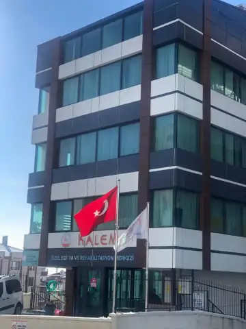 Keçiören Kalem Özel Eğitim Ve Rehabilitasyon Merkezi & Otizm & Disleksi & Dikkat ve Zeka Testi