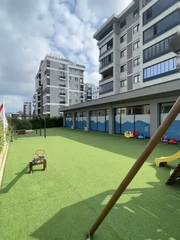 Büyüyen Adımlar Anaokulu - Kreş ve Anaokulu - Bursa