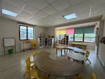 Binbir Çocuk Kreş ve Gündüz Bakım Evi