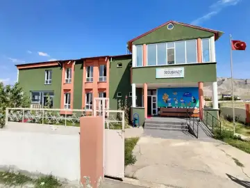 ÖZEL DOĞUBAYAZIT ÖZEL EĞİTİM VE REHABİLİTASYON MERKEZİ