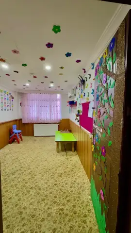 ÖZEL GÜNDOĞMUŞ BEYAZ ZAMBAK GÜNDÜZ BAKIM EVİ - Çocuk Bakım Merkezi - Antalya
