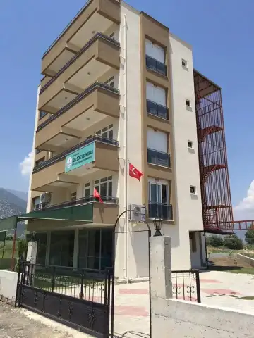 Özel Eğitimpark Özel Eğitim Ve Rehabilitasyon Merkezi - Özel Eğitim ve Gelişim Merkezi - Antalya