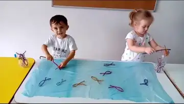 Özel Ayşegül Karasu Anaokulu Pınarhisar - Kreş ve Anaokulu - Kırklareli