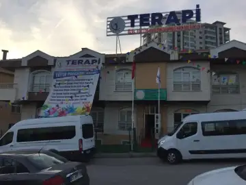 Başkent Terapi Özel Eğitim Rehabilitasyon Merkezi - Nörolojik Rehabilitasyon Merkezi - Ankara