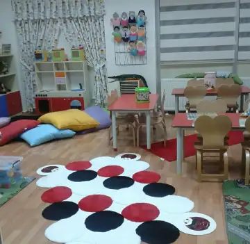 Altın Başaklar Gündüz Bakım Evi - Çocuk Bakım Merkezi - İzmir