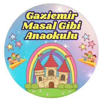 Özel Gaziemir Masal Gibi Anaokulu - Kreş ve Anaokulu - İzmir