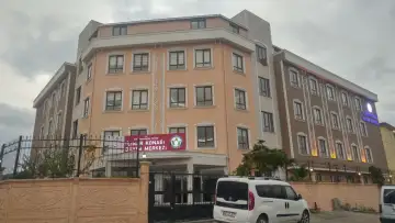 Çınar konağı bakım merkezi - Huzurevi - Kahramanmaraş