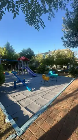 Bizim Çocuklar Diyarbakır Kreş