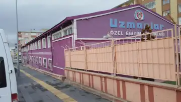 Şefkat Özel Eğitim Ve Rehabilitasyon Merkezi - Özel Eğitim ve Gelişim Merkezi - Erzurum