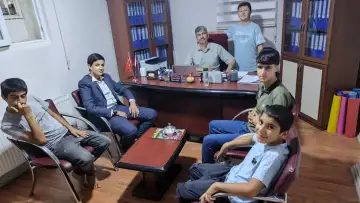 ZAMBAK Özel Eğitim Ve Rehabilitasyon Merkezi - Özel Eğitim ve Gelişim Merkezi - Şanlıurfa