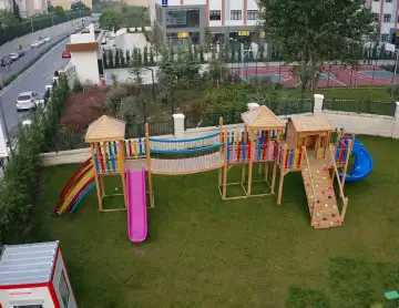 AKD Halkalı - Kreş ve Anaokulu - İstanbul