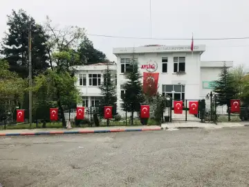 Aylin Özel Eğitim ve Rehabilitasyon Merkezi