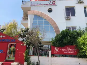 Konyaaltı Afa Schools - Kreş ve Anaokulu - Antalya