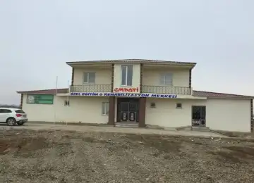 Özel Empati Özel Eğitim ve Rehabilitasyon Merkezi - Nörolojik Rehabilitasyon Merkezi - Muş