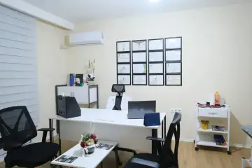 Fizyo Seyhan - Fizik Tedavi ve Rehabilitasyon - Adana
