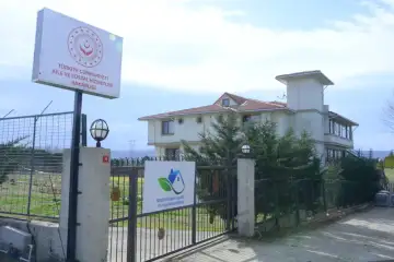 Berlin Istanbul huzurevi ve yaşlıbakım merkezi