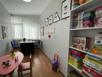 Özel İçmeler Eğitim Rehabilitasyon ve Rehberlik Araştırma Merkez (Engelleri Aş)