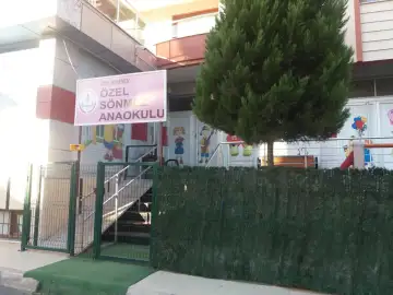 Karnaval Akademi Anaokulu - Kreş ve Anaokulu - İzmir