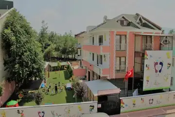 Özel İlk Adım Anaokulu - Kreş ve Anaokulu - Bursa