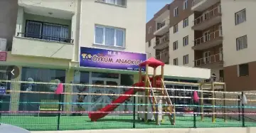 Özel Bahar Anaokulu