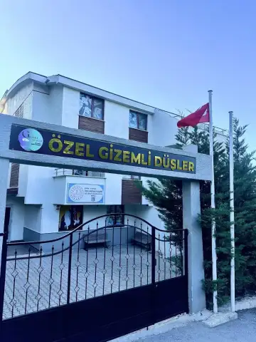 Gizemli Düşler Özel Eğitim ve Rehabilitasyon Merkezi - Özel Eğitim ve Gelişim Merkezi - Bursa