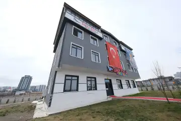 Özel Bağlıca Sınav Koleji Anaokulu 3-6 Yaş Anaokulu ve Kreş - Kreş ve Anaokulu - Ankara
