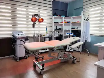 Vahidoğlu Fizyoterapi Danışmanlık Merkezi - Fizik Tedavi ve Rehabilitasyon - Aydın