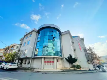 Öz İlgi Huzurevi