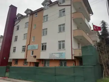 ÖZEL HARUN ÖZTAŞ ÖZEL EĞİTİM VE REHABİLİTASYON MERKEZİ - Özel Eğitim ve Gelişim Merkezi - Kocaeli