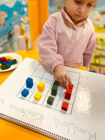 Şirinler Anaokulu