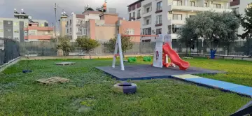 Özel Arsuz Mutlu Çocuklar Anaokulu - Kreş ve Anaokulu - Hatay