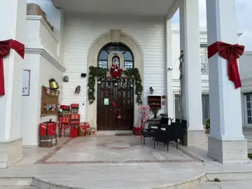 İnciralti Montessori Anaokulu - Kreş ve Anaokulu - İzmir