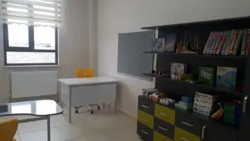 Kommes Özel Eğitim Ve Rehabilitasyon Mer. - Özel Eğitim ve Gelişim Merkezi - Konya