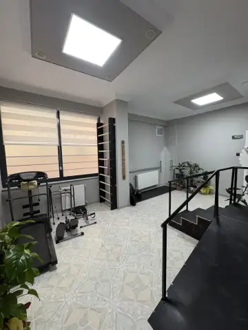 İskilip Fizik Tedavi Kliniği - Nörolojik Rehabilitasyon Merkezi - Çorum